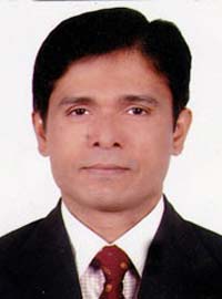 Dr. Kazi Ashraful Islam - Urologist in Dhaka