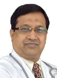 Dr. Kazi Atiqur Rahman - Cardiologist in Dhaka