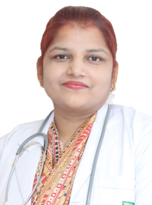 Dr. Kazi Nasid Naznin - Colorectal Surgeon in Dhaka