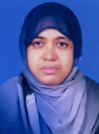 Dr. Kazi Salma Rezina Shobi - Gynecologist in Dhaka
