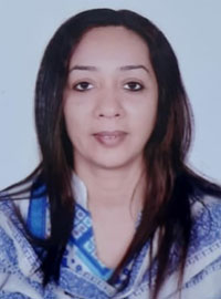 Dr. Kazi Sonia Monir - Gynecologist in Narayanganj