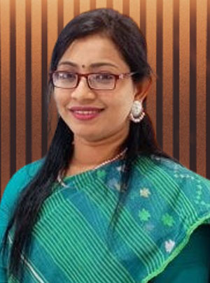 Dr. Keya Debnath - Gynecologist in Khulna