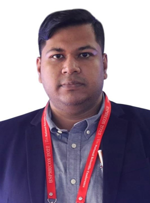 Dr. Kh. Mohammad Ali - Medicine Specialist in Dhaka