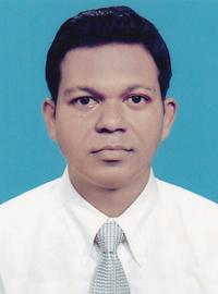 Dr. Khaled Ahmedur Rahman - Neurosurgeon in Comilla