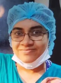 Dr. Khaleda Khatun Anny - Gynecologist in Dhaka