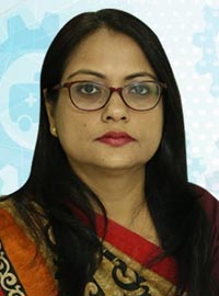Dr. Khan Lamia Nahid - Pediatrician in Dhaka