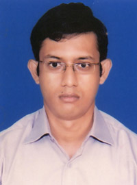 Dr. Khandakar Md. Kamrul Islam - Medicine Specialist in Sylhet