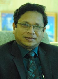 Dr. Khandker Md. Nurus Sabah - Cardiologist in Dhaka