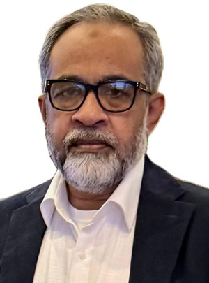 Prof. Dr. Khondker A.K. Azad - General Surgeon in Chittagong