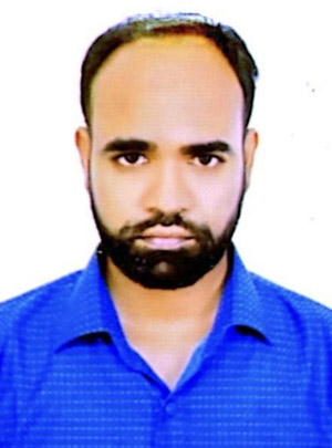 Dr. Khondoker Monirul Alam Russel - Medicine Specialist in Rangpur