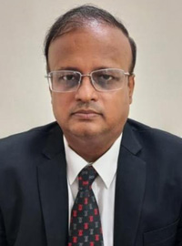 Dr. Khurshid Alam Sarwar - Pediatrician in Chittagong