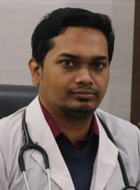 Dr. Kishore Mohajan - Medicine Specialist in Chittagong