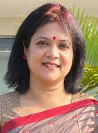 Dr. Kishuar Parveen - Gynecologist in Sylhet
