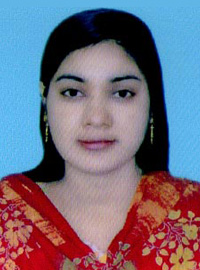 Dr. Kulsum Akter - Gynecologist in Comilla