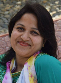 Dr. Lipi Paul - Gynecologist in Comilla