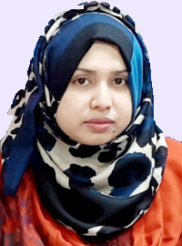 Dr. Lita Parvin - Dermatologist in Kushtia