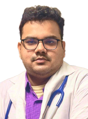 Dr. Luies Sourav Sarker - Medicine Specialist in Khulna