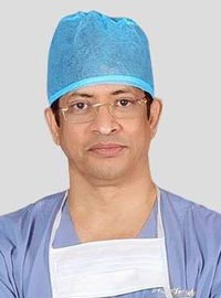 Dr. Lutfor Rahman - Cardiologist in Dhaka