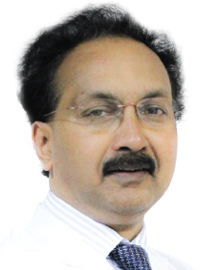 Dr. Lutful L. Chowdhury - Gastroenterologist in Dhaka