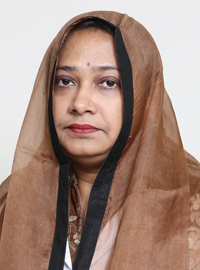 Dr. Lutfun Nahar Begum - Pediatrician in Dhaka