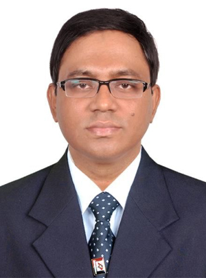 Dr. M A Halim Khan - Endocrinologist in Dhaka