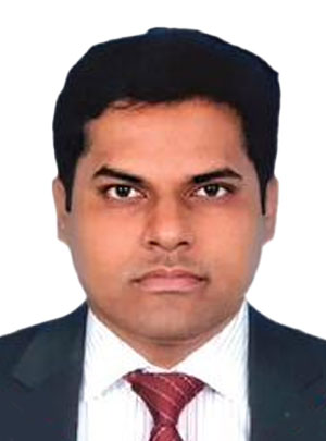 Dr. M A Hasnain - Cardiologist in Pabna