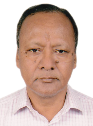 Dr. M A Kashem - Pulmonologist / Chest Specialist in Dhaka