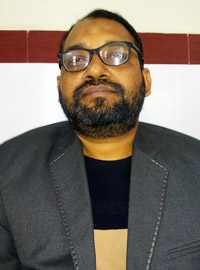 Dr. M A Rakib - Dentist / Dental Surgeon in Sylhet