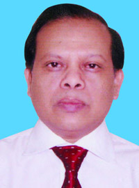 Dr. M. A. Raquib - Ophthalmologist in Chittagong