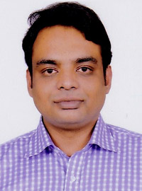 Dr. M Fardil Hossain Faisal - General Surgeon in Dhaka