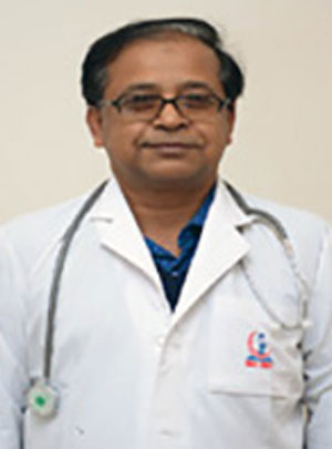 Dr. M H M Alamgir - Orthopedic Surgeon in Dhaka