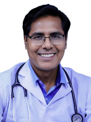 Dr. M K Azad - Endocrinologist in Dhaka