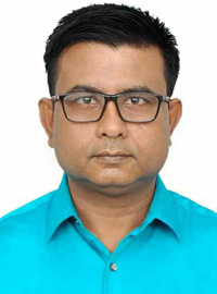 Dr. M. K. Sur Chowdhury - Gastroenterologist in Sylhet