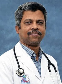 Dr. M M Alam Sadi - Cardiologist in Chittagong