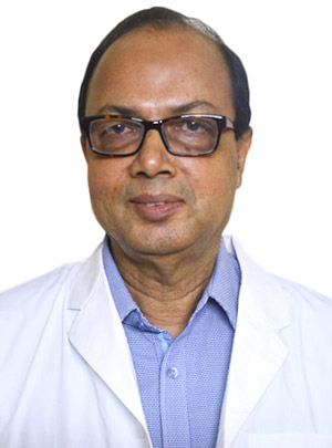 Dr. M M Insan - Dermatologist in Dhaka