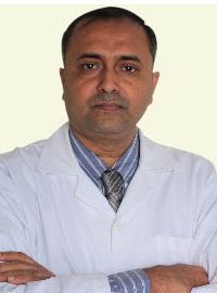 Dr. M M Shahidur Rahman - Anesthesiologist in Dhaka