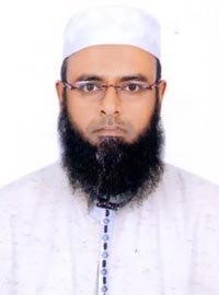 Dr. M M Zaman - Medicine Specialist in Dhaka