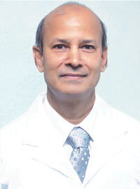 Dr. M. Majumder - Ophthalmologist in Chittagong