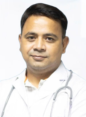 Dr. M S Alam (Utsha) - Medicine Specialist in Dhaka