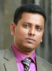 Dr. M. Sharif Uddin Liton - Orthopedic Surgeon in Rajshahi