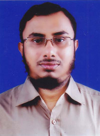 Dr. M.U.M. Rezwanun Nayem - Homeopathy & Unani in Dhaka