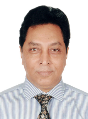 Dr. M Z Haque Zahir - Pulmonologist / Chest Specialist in Dhaka