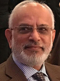 Dr. M. Ziaul Karim - Ophthalmologist in Dhaka