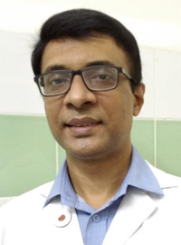 Dr. M.A. Momen Khan - Urologist in Dhaka