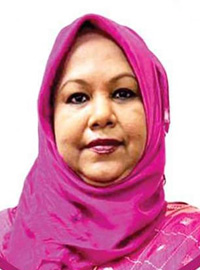 Dr. Mafruha Khanam Porag - Gynecologist in Chittagong