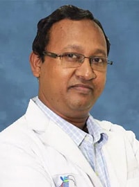 Dr. Mahamudur Rahaman - Orthopedic Surgeon in Chittagong