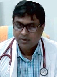 Dr. Mahbub Alam Jibon - Cardiologist in Sylhet