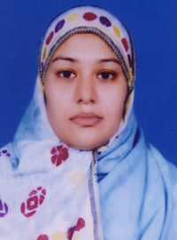 Dr. Mahbuba Akhter - Gynecologist in Dhaka