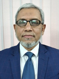 Dr. Mahbubul Islam - Pulmonologist / Chest Specialist in Dhaka