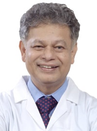 Dr. Mahbubur Rahman Chowdhury - Ophthalmologist in Dhaka